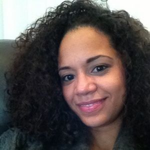 Meet your Posher, Michele